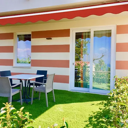 Le Palme & Village 3* Lazise