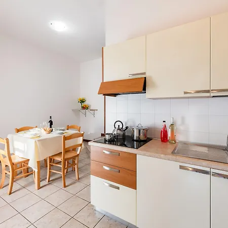 Le Palme & Village Camping Lazise