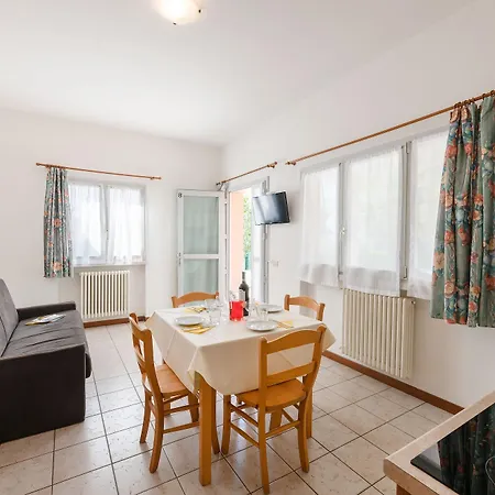 Le Palme & Village 3* Lazise