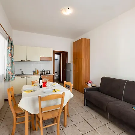 Camping Le Palme & Village Lazise