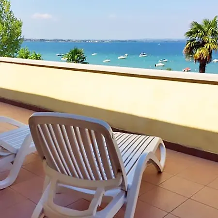 Camping Le Palme & Village 3*