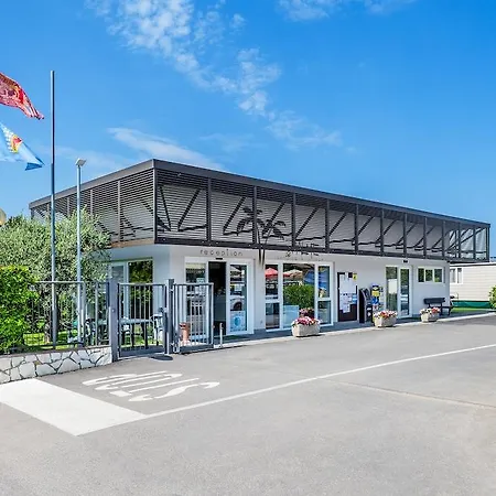 Le Palme & Village 3* Lazise