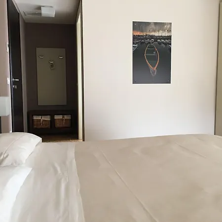 Vialeromadodici Rooms&apartments Lazise