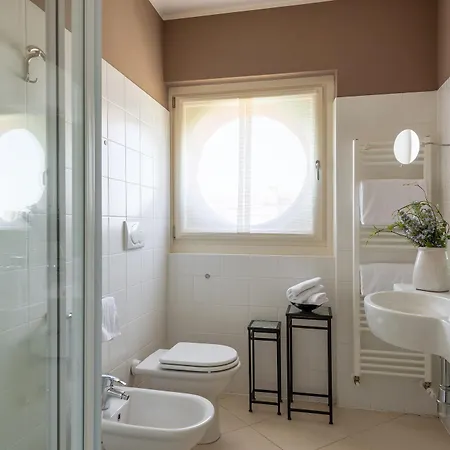 Vialeromadodici Rooms&apartments