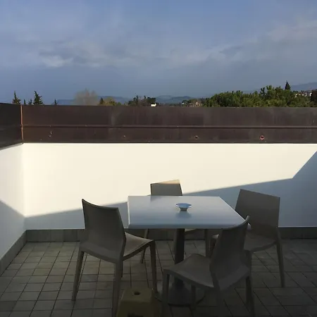 Vialeromadodici Rooms&apartments
