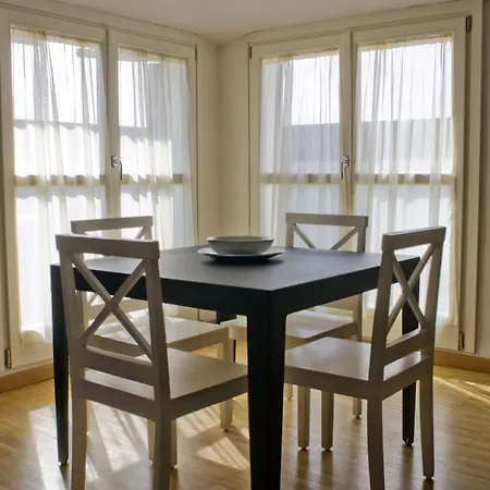 Vialeromadodici Rooms&apartments Affittacamere 3*