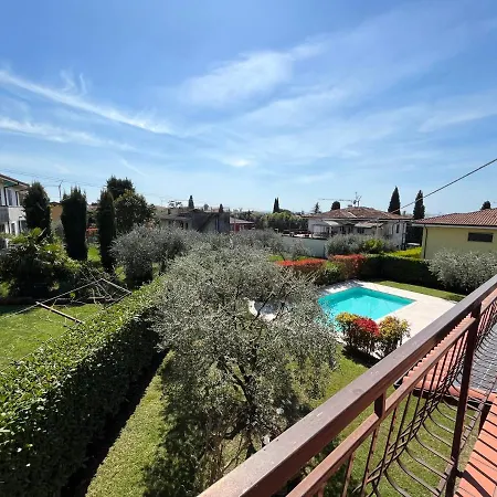 Apartment Villacedro Lazise