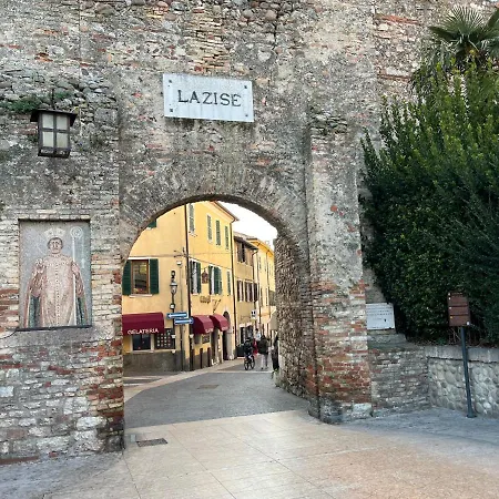 Villacedro Appartamento
