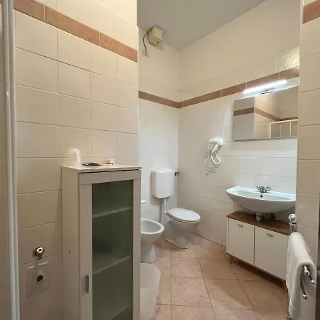 Villacedro Apartment Lazise