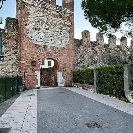 Villacedro Apartment