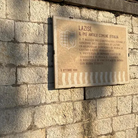 Villacedro * Lazise