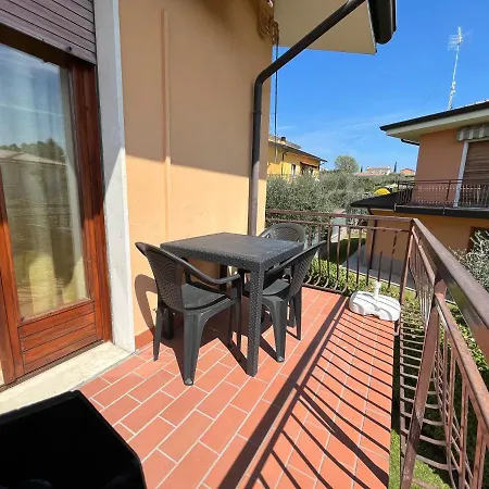 Villacedro Apartment Lazise