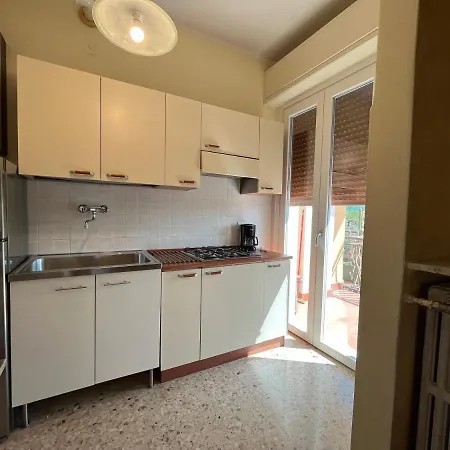 Villacedro Apartment