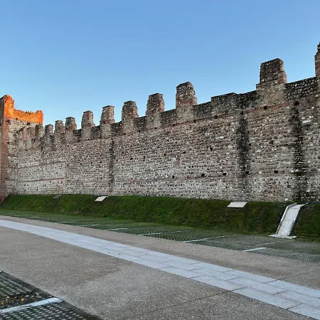 Villacedro Lazise