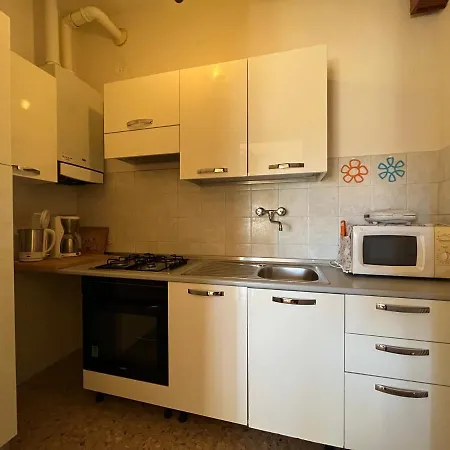 Apartment Villacedro *