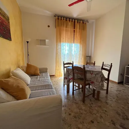 Apartment Villacedro