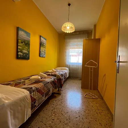 Apartment Villacedro Lazise