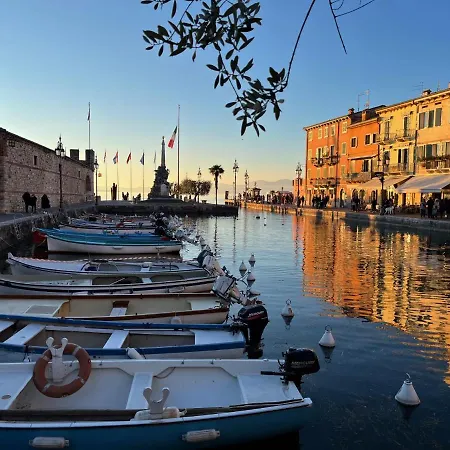 Villacedro Lazise