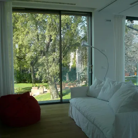 Villa Emma Lazise. Astonishing View *