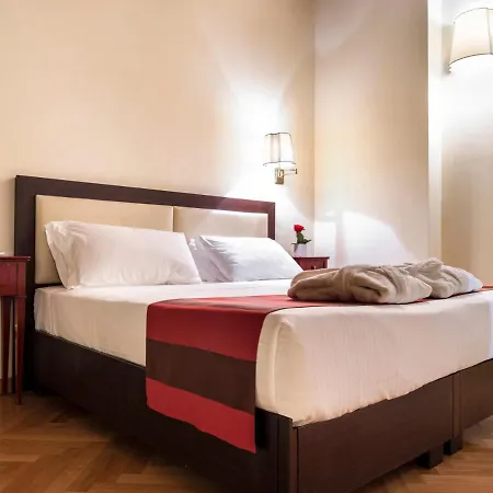 Parco Termale Di Dei Cedri Hotel 4*