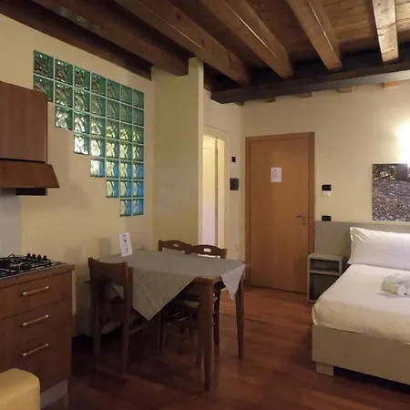 Parco Termale Di Dei Cedri Hotel 4*