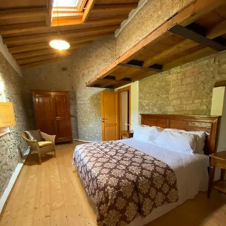 Apartment Corte Dei Mori & Loft *