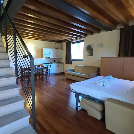 Hotel Parco Termale Di Dei Cedri Lazise