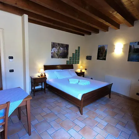 Parco Termale Di Dei Cedri Hotel 4*