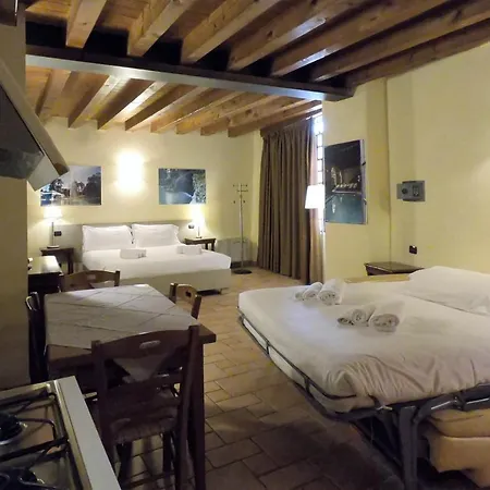 Parco Termale Di Dei Cedri Hotel Lazise