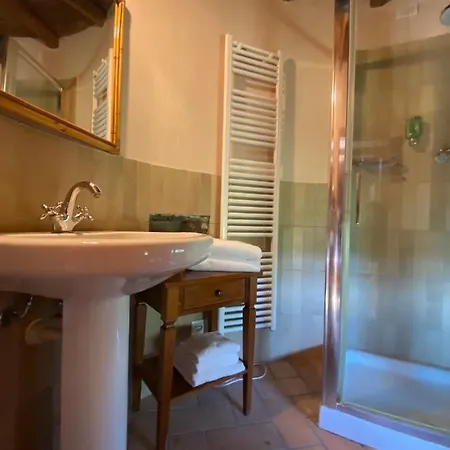 Apartment Corte Dei Mori & Loft