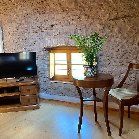 Corte Dei Mori & Loft * Lazise
