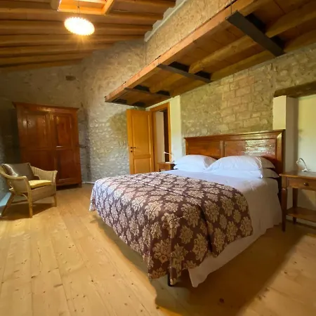 Apartment Corte Dei Mori & Loft *