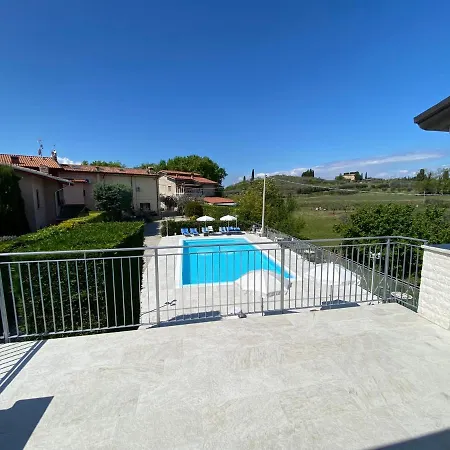 Alice Apartment Lazise