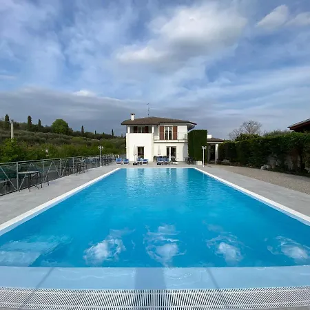 Alice Apartment Lazise