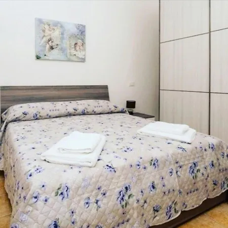 Apartment Casa Giulia Near Lazise, Garda And Gardaland Lazise