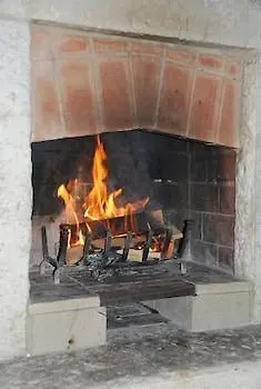 Frühstückspension La Tinassara
