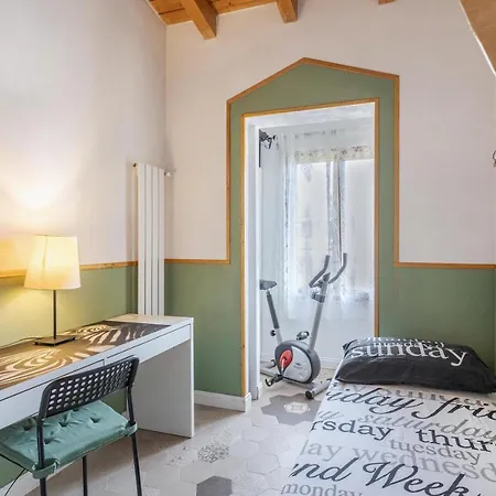 Holiday home Jardin De Sentidos Lazise