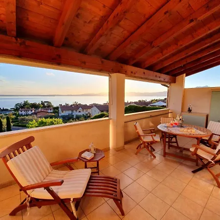 Perla Del Garda - Regarda Travel Lazise