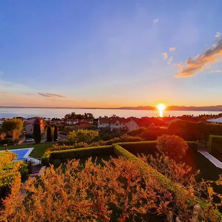 Perla Del Garda - Regarda Travel Lazise