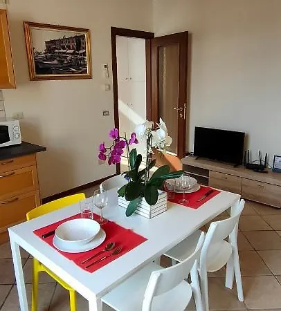 Alla Vecchia Scuola * Lazise