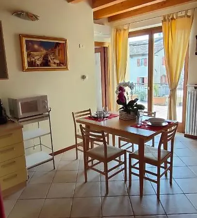 Alla Vecchia Scuola * Lazise