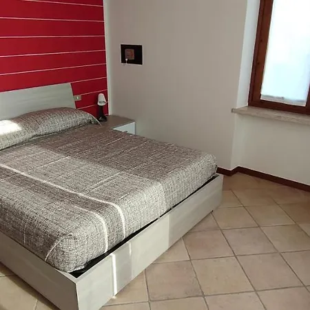 Affittacamere Alla Vecchia Scuola Lazise