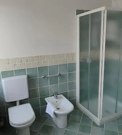Alla Vecchia Scuola Affittacamere