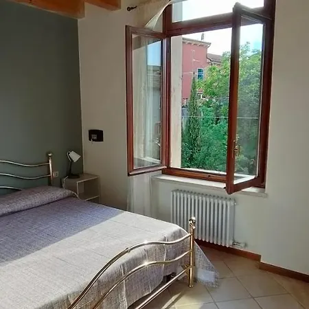 Alla Vecchia Scuola Affittacamere
