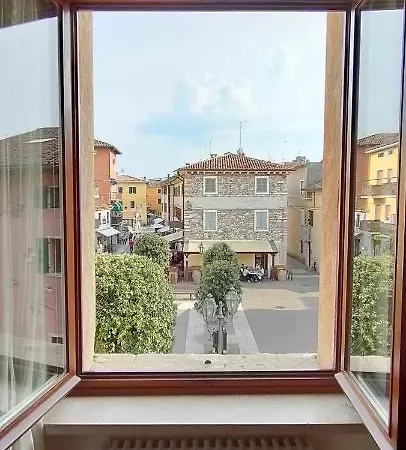 Affittacamere Alla Vecchia Scuola Lazise