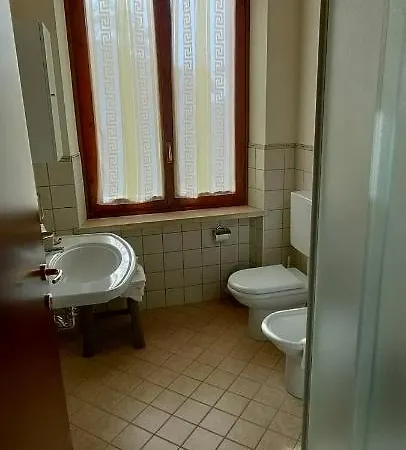 Alla Vecchia Scuola Affittacamere