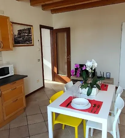 Alla Vecchia Scuola *