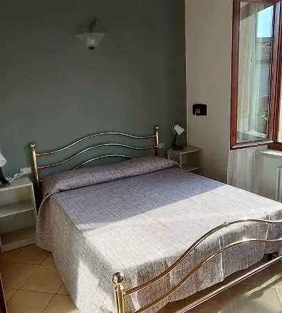 Affittacamere Alla Vecchia Scuola Lazise