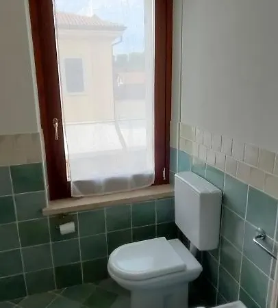 Alla Vecchia Scuola * Lazise