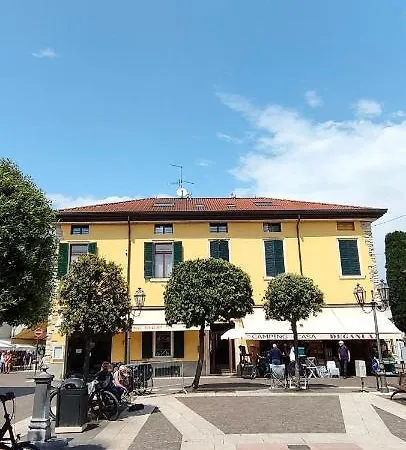 Affittacamere Alla Vecchia Scuola